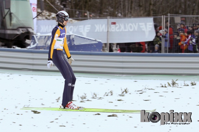 Skifliegen Kulm 2009 (15).jpg - Pichler Thomas